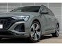 Audi Q8 e-tron 55 quattro S Edition 115 kWh 408PK | Panoramadak | 360 Camera | 21 Inch | Zwart optiek |