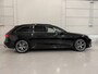 Audi A4 Avant 40 TFSI 204PK S-Line Facelift PANO/TREKHAAK/ACC/MATRIX/20"AUDI-SPORT/STOEL+STUURVERW/PRIVACY/DYNAMIC-LED/SPORT-PAKKET/MYTHOSSCHWARZ/VOLLEDIG AUDI DEALER HISTORIE, NET OH BEURT GEHAD
