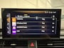 Audi A4 Avant 40 TFSI 204PK S-Line Facelift PANO/TREKHAAK/ACC/MATRIX/20"AUDI-SPORT/STOEL+STUURVERW/PRIVACY/DYNAMIC-LED/SPORT-PAKKET/MYTHOSSCHWARZ/VOLLEDIG AUDI DEALER HISTORIE, NET OH BEURT GEHAD