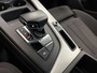 Audi A4 Avant 40 TFSI 204PK S-Line Facelift PANO/TREKHAAK/ACC/MATRIX/20"AUDI-SPORT/STOEL+STUURVERW/PRIVACY/DYNAMIC-LED/SPORT-PAKKET/MYTHOSSCHWARZ/VOLLEDIG AUDI DEALER HISTORIE, NET OH BEURT GEHAD