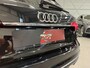 Audi A4 Avant 40 TFSI 204PK S-Line Facelift PANO/TREKHAAK/ACC/MATRIX/20"AUDI-SPORT/STOEL+STUURVERW/PRIVACY/DYNAMIC-LED/SPORT-PAKKET/MYTHOSSCHWARZ/VOLLEDIG AUDI DEALER HISTORIE, NET OH BEURT GEHAD
