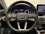Audi A4 Avant 40 TFSI 204PK S-Line Facelift PANO/TREKHAAK/ACC/MATRIX/20"AUDI-SPORT/STOEL+STUURVERW/PRIVACY/DYNAMIC-LED/SPORT-PAKKET/MYTHOSSCHWARZ/VOLLEDIG AUDI DEALER HISTORIE, NET OH BEURT GEHAD