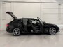 Audi A4 Avant 40 TFSI 204PK S-Line Facelift PANO/TREKHAAK/ACC/MATRIX/20"AUDI-SPORT/STOEL+STUURVERW/PRIVACY/DYNAMIC-LED/SPORT-PAKKET/MYTHOSSCHWARZ/VOLLEDIG AUDI DEALER HISTORIE, NET OH BEURT GEHAD