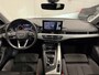 Audi A4 Avant 40 TFSI 204PK S-Line Facelift PANO/TREKHAAK/ACC/MATRIX/20"AUDI-SPORT/STOEL+STUURVERW/PRIVACY/DYNAMIC-LED/SPORT-PAKKET/MYTHOSSCHWARZ/VOLLEDIG AUDI DEALER HISTORIE, NET OH BEURT GEHAD