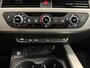 Audi A4 Avant 40 TFSI 204PK S-Line Facelift PANO/TREKHAAK/ACC/MATRIX/20"AUDI-SPORT/STOEL+STUURVERW/PRIVACY/DYNAMIC-LED/SPORT-PAKKET/MYTHOSSCHWARZ/VOLLEDIG AUDI DEALER HISTORIE, NET OH BEURT GEHAD