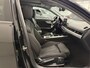Audi A4 Avant 40 TFSI 204PK S-Line Facelift PANO/TREKHAAK/ACC/MATRIX/20"AUDI-SPORT/STOEL+STUURVERW/PRIVACY/DYNAMIC-LED/SPORT-PAKKET/MYTHOSSCHWARZ/VOLLEDIG AUDI DEALER HISTORIE, NET OH BEURT GEHAD
