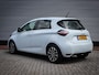 Renault Zoe R135 Intens 52 kWh Clima |Cruise | Navi | Lichtmetaal | Pdc | Half leer | Camera | Stoelverwarming | SOH 91% | Koop accu |