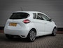 Renault Zoe R135 Intens 52 kWh Clima |Cruise | Navi | Lichtmetaal | Pdc | Half leer | Camera | Stoelverwarming | SOH 91% | Koop accu |