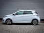 Renault Zoe R135 Intens 52 kWh Clima |Cruise | Navi | Lichtmetaal | Pdc | Half leer | Camera | Stoelverwarming | SOH 91% | Koop accu |