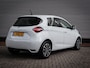 Renault Zoe R135 Intens 52 kWh Clima |Cruise | Navi | Lichtmetaal | Pdc | Half leer | Camera | Stoelverwarming | SOH 91% | Koop accu |