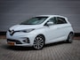 Renault Zoe R135 Intens 52 kWh Clima |Cruise | Navi | Lichtmetaal | Pdc | Half leer | Camera | Stoelverwarming | SOH 91% | Koop accu |