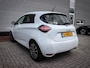 Renault Zoe R135 Intens 52 kWh Clima |Cruise | Navi | Lichtmetaal | Pdc | Half leer | Camera | Stoelverwarming | SOH 91% | Koop accu |