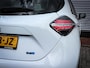 Renault Zoe R135 Intens 52 kWh Clima |Cruise | Navi | Lichtmetaal | Pdc | Half leer | Camera | Stoelverwarming | SOH 91% | Koop accu |