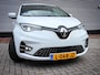 Renault Zoe R135 Intens 52 kWh Clima |Cruise | Navi | Lichtmetaal | Pdc | Half leer | Camera | Stoelverwarming | SOH 91% | Koop accu |