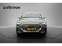 Audi E-tron 55 quattro edition 95 kWh - Navi, Clima, Cruise, SOH 91%