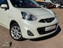 Nissan Micra 1.2 Tekna CLIMA CRUISE CTRL MF STUUR APPLE CARPLAY 1 JAAR GARANTIE