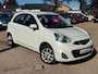 Nissan Micra 1.2 Tekna CLIMA CRUISE CTRL MF STUUR APPLE CARPLAY 1 JAAR GARANTIE