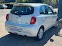 Nissan Micra 1.2 Tekna CLIMA CRUISE CTRL MF STUUR APPLE CARPLAY 1 JAAR GARANTIE