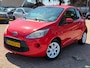 Ford Ka 1.2 AIRCO D.RIEM VV 161DKM AUX USB WITTE VELGEN