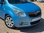 Opel Agila 1.2 Enjoy AIRCO HOGE INSTAP TOERENTELLER APK 01-2027