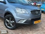 SsangYong Korando 2.0 Sapphire LEER CRUISE CTRL 91DKM !! STOELVERWARMING.