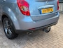 SsangYong Korando 2.0 Sapphire LEER CRUISE CTRL 91DKM !! STOELVERWARMING.