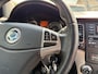 SsangYong Korando 2.0 Sapphire LEER CRUISE CTRL 91DKM !! STOELVERWARMING.