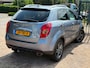 SsangYong Korando 2.0 Sapphire LEER CRUISE CTRL 91DKM !! STOELVERWARMING.