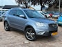 SsangYong Korando 2.0 Sapphire LEER CRUISE CTRL 91DKM !! STOELVERWARMING.