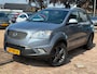 SsangYong Korando 2.0 Sapphire LEER CRUISE CTRL 91DKM !! STOELVERWARMING.