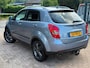 SsangYong Korando 2.0 Sapphire LEER CRUISE CTRL 91DKM !! STOELVERWARMING.