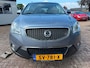 SsangYong Korando 2.0 Sapphire LEER CRUISE CTRL 91DKM !! STOELVERWARMING.