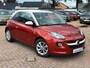Opel Adam 1.4 GLAM AIRCO PDC CRUISE CONTROL APK 2028 GROOT SCHERM