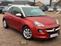 Opel Adam 1.4 GLAM AIRCO PDC CRUISE CONTROL APK 2028 GROOT SCHERM