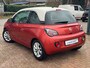 Opel Adam 1.4 GLAM AIRCO PDC CRUISE CONTROL APK 2028 GROOT SCHERM