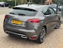 DS 4 1.6 So Chic AUTOMAAT 165PK NAVI LEDER MASSAGE 1JAAR GARANTIE