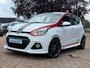Hyundai i10 1.2i SPORT EDITION LED AIRCO STUUR/STOELVERW. 87PK