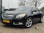 Opel Insignia 1.4 Turbo Cosmo NAVIGATIE CRUISE CTRL NW.APK 140PK