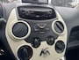 Ford Ka 1.2 BLACK&WHITE AIRCO APK 2028 ZWARTE VELGEN