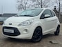 Ford Ka 1.2 BLACK&WHITE AIRCO APK 2028 ZWARTE VELGEN