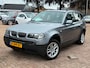 BMW X3 2.5i AUTOMAAT PANORAMA DAK GOED ONDERHOUDEN