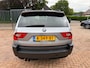 BMW X3 2.5i AUTOMAAT PANORAMA DAK GOED ONDERHOUDEN