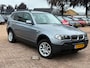 BMW X3 2.5i AUTOMAAT PANORAMA DAK GOED ONDERHOUDEN