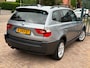 BMW X3 2.5i AUTOMAAT PANORAMA DAK GOED ONDERHOUDEN