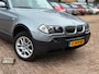 BMW X3 2.5i AUTOMAAT PANORAMA DAK GOED ONDERHOUDEN
