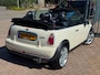 MINI Cooper Mini Cabrio 1.6 Pepper AIRCO ELEK DAK CRUISE CTRL NW.APK
