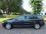 Volvo V70 1.6 T4 Nordic+ Automaat 180 PK!! Leer Stoelverwarming Navigatie Ecc Cruisecontrol Pdc Lm Velgen Trekhaak ***Dealer Onderhouden***