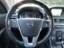 Volvo V70 1.6 T4 Nordic+ Automaat 180 PK!! Leer Stoelverwarming Navigatie Ecc Cruisecontrol Pdc Lm Velgen Trekhaak ***Dealer Onderhouden***