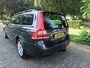 Volvo V70 1.6 T4 Nordic+ Automaat 180 PK!! Leer Stoelverwarming Navigatie Ecc Cruisecontrol Pdc Lm Velgen Trekhaak ***Dealer Onderhouden***