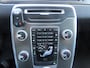 Volvo V70 1.6 T4 Nordic+ Automaat 180 PK!! Leer Stoelverwarming Navigatie Ecc Cruisecontrol Pdc Lm Velgen Trekhaak ***Dealer Onderhouden***